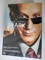 Shark Seizoen 1 DVD Boxset  ( nieuw  , sealed  ), Boxset, Drama, Ophalen of Verzenden, Nieuw in verpakking