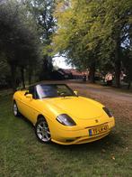Fiat Barchetta 1.8 16V 1998, Auto's, Fiat, Voorwielaandrijving, 450 kg, Cabriolet, 450 kg