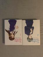 Fruits basket manga collectors edition, Ophalen of Verzenden, Zo goed als nieuw, Japan (Manga), Meerdere comics