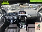 BMW X3 xDrive30i High Executive Edition|Mpakket|Leer|360Came, 1998 cc, Gebruikt, Zwart, Bedrijf