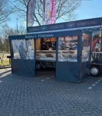 Viskraam / Frietkraam te koop, Ophalen