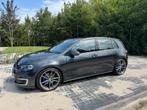 Volkswagen Golf 1.4 TSI GTE 2015, CarPlay, Leer, LED, NAP, Zwart, 4 cilinders, 285 pk, 1395 cc