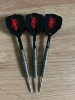 Bulls dartpijlen, Sport en Fitness, Darts, Ophalen of Verzenden, Zo goed als nieuw, Pijlen