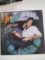 70's funk rock FIRE & RAIN : LIVING TOGETHER, Ophalen of Verzenden, Gebruikt, 12 inch, Poprock