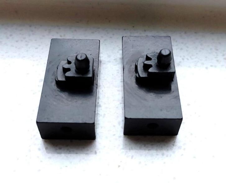 LEGO 873 Vehicle, Tractor Chassis, Kinderen en Baby's, Speelgoed | Duplo en Lego, Zo goed als nieuw, Lego, Complete set, Ophalen of Verzenden