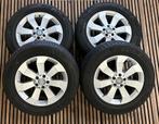 Nette 18' Mercedes ML velgen 5x112 255/55/18, Ophalen, 18 inch, Gebruikt, 255 mm