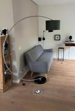 Grote booglamp, Huis en Inrichting, Lampen | Vloerlampen, Ophalen, Zo goed als nieuw, 200 cm of meer