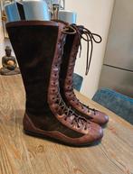 Geox laarzen 40, Geox, Hoge laarzen, Bruin, Ophalen of Verzenden