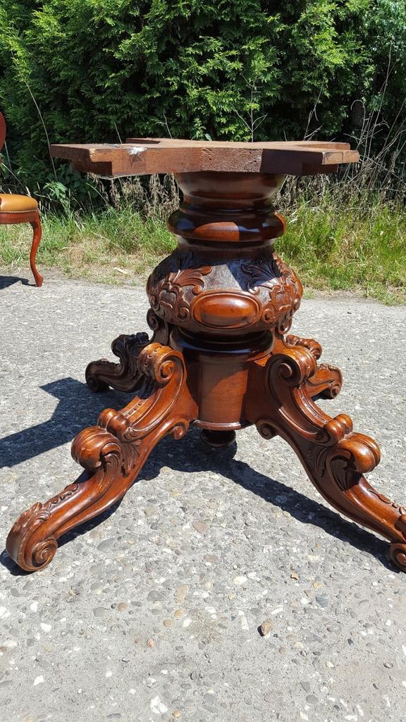 Barok eetkamer tafels, Antiek en Kunst, Antiek | Meubels | Tafels, Ophalen