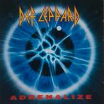 Def Leppard Adrenalize, Ophalen of Verzenden, Zo goed als nieuw, Poprock