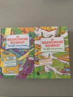 Waanzinnige Boomhut 5 & 9, Ophalen of Verzenden, Zo goed als nieuw, Fictie algemeen