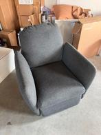 Ikea Ekolsund relaxfauteuil, Ophalen, Zo goed als nieuw, 50 tot 75 cm