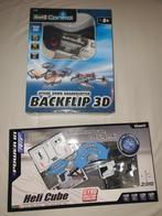 Revell BackFlip3D en heli cube., Ophalen of Verzenden, Nieuw