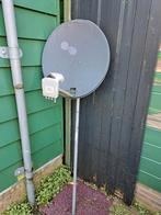 schotelantenne Triax, Ophalen, Gebruikt, (Schotel)antenne, Overige merken