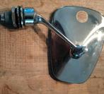 Mooie zgan rvs zijspiegel voor klassieker, Auto-onderdelen, Spiegels, Ophalen of Verzenden, Nieuw, Overige automerken