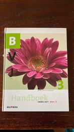 B. Waas - handboek vmbo kgt deel 2, Boeken, Ophalen of Verzenden, Zo goed als nieuw, B. Waas; G. Smits, Nederlands