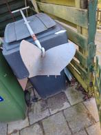 Gebruikte Grondboor - Tuinieren, Tuin en Terras, Ophalen of Verzenden