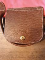 Longchamp Le Pliage S, Ophalen of Verzenden, Nieuw, Roze, Handtas