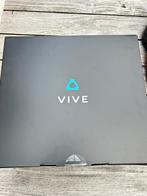 HTC vive focus 3 complete VR headset, Spelcomputers en Games, Virtual Reality, Ophalen of Verzenden, Zo goed als nieuw, Pc