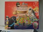 Mens Erger Je Niet! - Prinsessen in Galop, Hobby en Vrije tijd, Gezelschapsspellen | Bordspellen, Jumbo, Ophalen of Verzenden