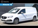 Mercedes-Benz Citan 110 CDI L2 Pro TREKHAAK NAVI, Voorwielaandrijving, Stof, Euro 6, Wit