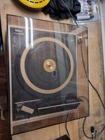 Philips 418 automatic DEFECT, Philips, Automatisch, Ophalen of Verzenden, Platenspeler