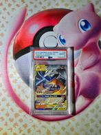 Reshiram & Charizard GX PSA 10, Ophalen of Verzenden