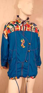 Vintage 90's Dames zomerjas XL Nette staat, Verzenden, Zo goed als nieuw, Maat 46/48 (XL) of groter