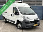Citroen Jumper bestel 35 2.2 HDI L2H1 / KOELWAGEN / AIRCO /, Auto's, Voorwielaandrijving, Euro 5, Stof, 4 cilinders
