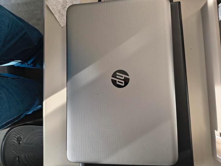 HP Notebook 15-ba027nd - 15 inch Laptop, Computers en Software, Windows Laptops, Gebruikt, 15 inch, HDD, SSD, 2 tot 3 Ghz, 8 GB