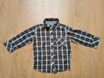 Hema blouse overhemd maat 80, Gebruikt, Ophalen of Verzenden, Overhemdje of Bloesje, Hema