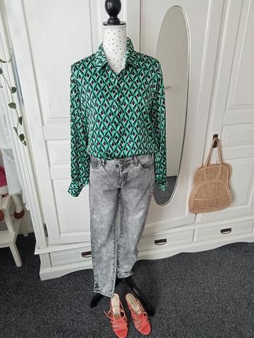 Costes " Blouse maat M/L "  beschikbaar voor biedingen