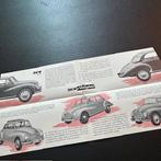 DKW 3=6   1957  (#6), Verzenden, Gelezen, Overige merken