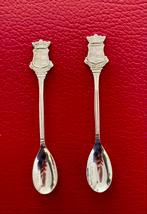 2 Hardenberg Lepeltjes, Ophalen of Verzenden