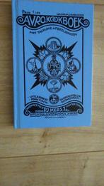 AVRO kookboek P.J. Kers Dit boek is een herdruk uit 1929, Boeken, Kookboeken, P.J. Kers, Ophalen of Verzenden, Zo goed als nieuw