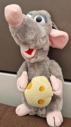 Knuffel Ratatouille, Ophalen of Verzenden, Zo goed als nieuw, Overige typen