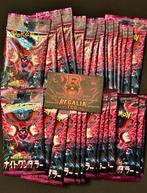 Pokémon sv6a Night Wanderer Japanse Boosterpack, Verzenden, Nieuw, Booster, Foil