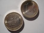 San Marino 1 euro 2002 UNC., San Marino, Ophalen of Verzenden, 1 euro, Losse munt