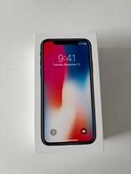 Apple iPhone X, Telecommunicatie, Mobiele telefoons | Apple iPhone, Gebruikt, 86 %, Verzenden, IPhone X