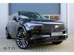 Volvo XC90 2.0 T8 Plug-in hybrid AWD Ultra Dark 7-Zits/HUD/T, Auto's, Gebruikt, 4 cilinders, 1969 cc, 7 stoelen
