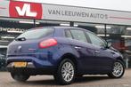 Fiat Bravo 1.4 T-Jet Dynamic | Automatische Airco | Trekhaak, Auto's, Fiat, Voorwielaandrijving, Traction-control, Stof, Gebruikt