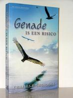Charles R. Swindoll - Genade is een risico (herdruk), Ophalen of Verzenden, Zo goed als nieuw, Christendom | Protestants