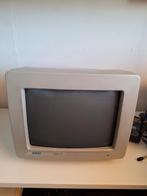 Atari SM124 ZGAN - in originele doos !!, Computers en Software, Vintage Computers, Ophalen of Verzenden