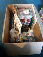 Grote partij postzegels  Zoldervondst!, Ophalen, Buitenland