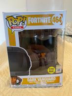 Dark Vanguard Fortnite Funko Pop, Ophalen of Verzenden, Zo goed als nieuw