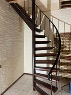 Spiltrap, Doe-het-zelf en Verbouw, Ladders en Trappen, Ophalen of Verzenden, Zo goed als nieuw, 2 tot 4 meter