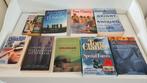 9 boeken over oorlog / terrorisme /special forces €10,-, Ophalen of Verzenden, Gelezen