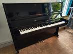 Pertrof/Cherny piano, Muziek en Instrumenten, Ophalen, Zwart, Zo goed als nieuw, Piano