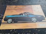 Peugeot 306 Cabriolet 3/94, Ophalen of Verzenden, Nieuw, Peugeot