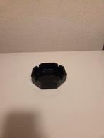 Luminarc Arcoroc Octime asbak zwart, Ophalen of Verzenden, Glas, Overige typen